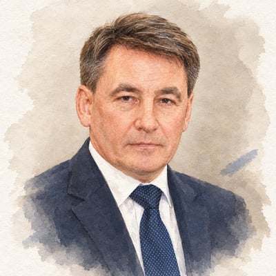 Leonid Baryshev