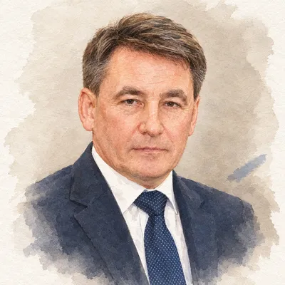 Леонид Барышев