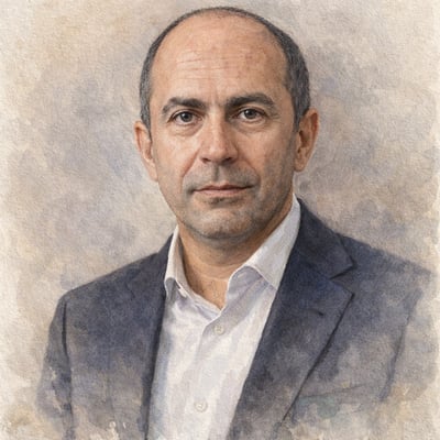 列奥尼德·所罗门诺维奇·拉法伊洛夫