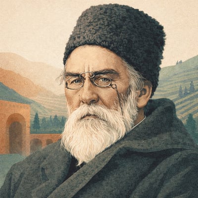 Lev Golitsyn
