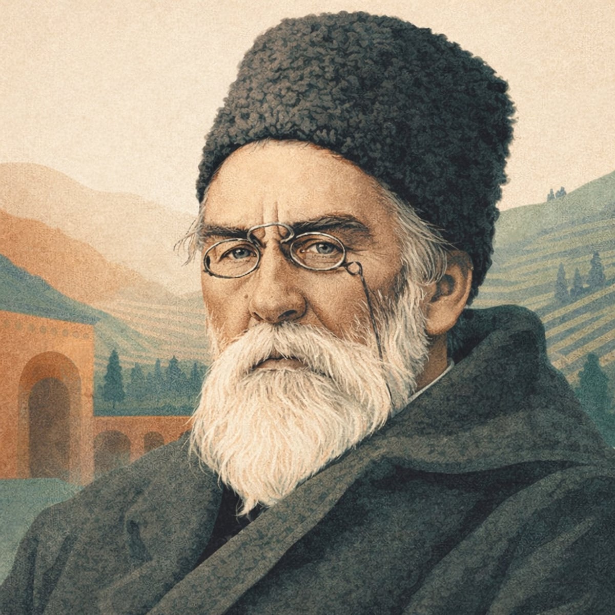 Lev Golitsyn