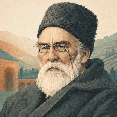 Lev Golitsyn