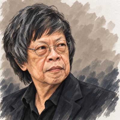 Lim Kok Wing