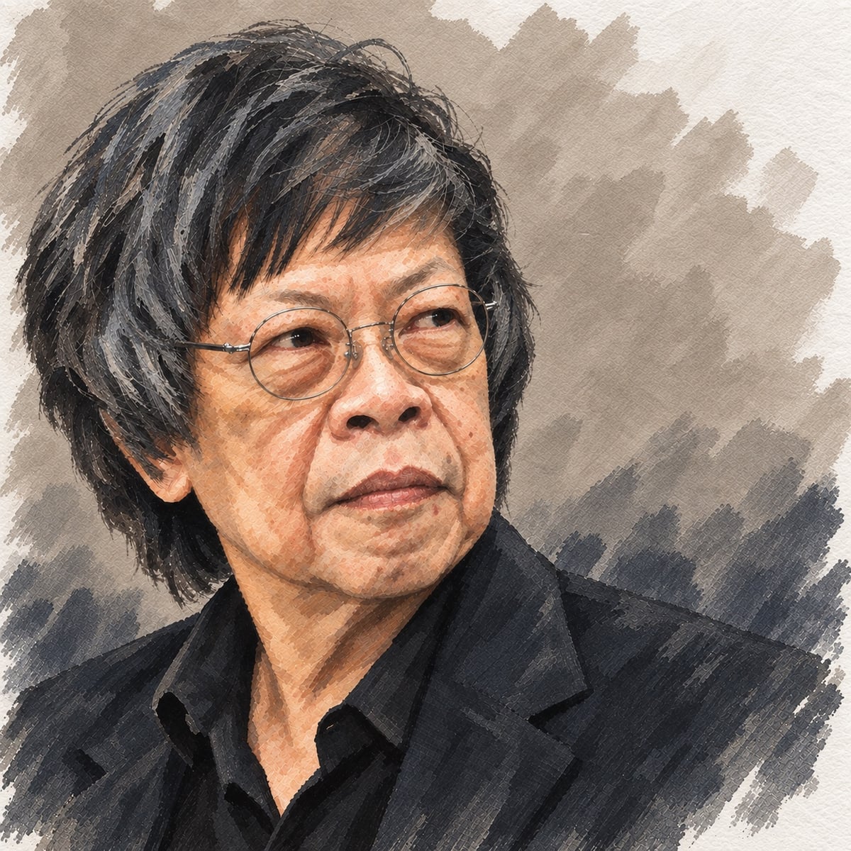 Lim Kok Wing