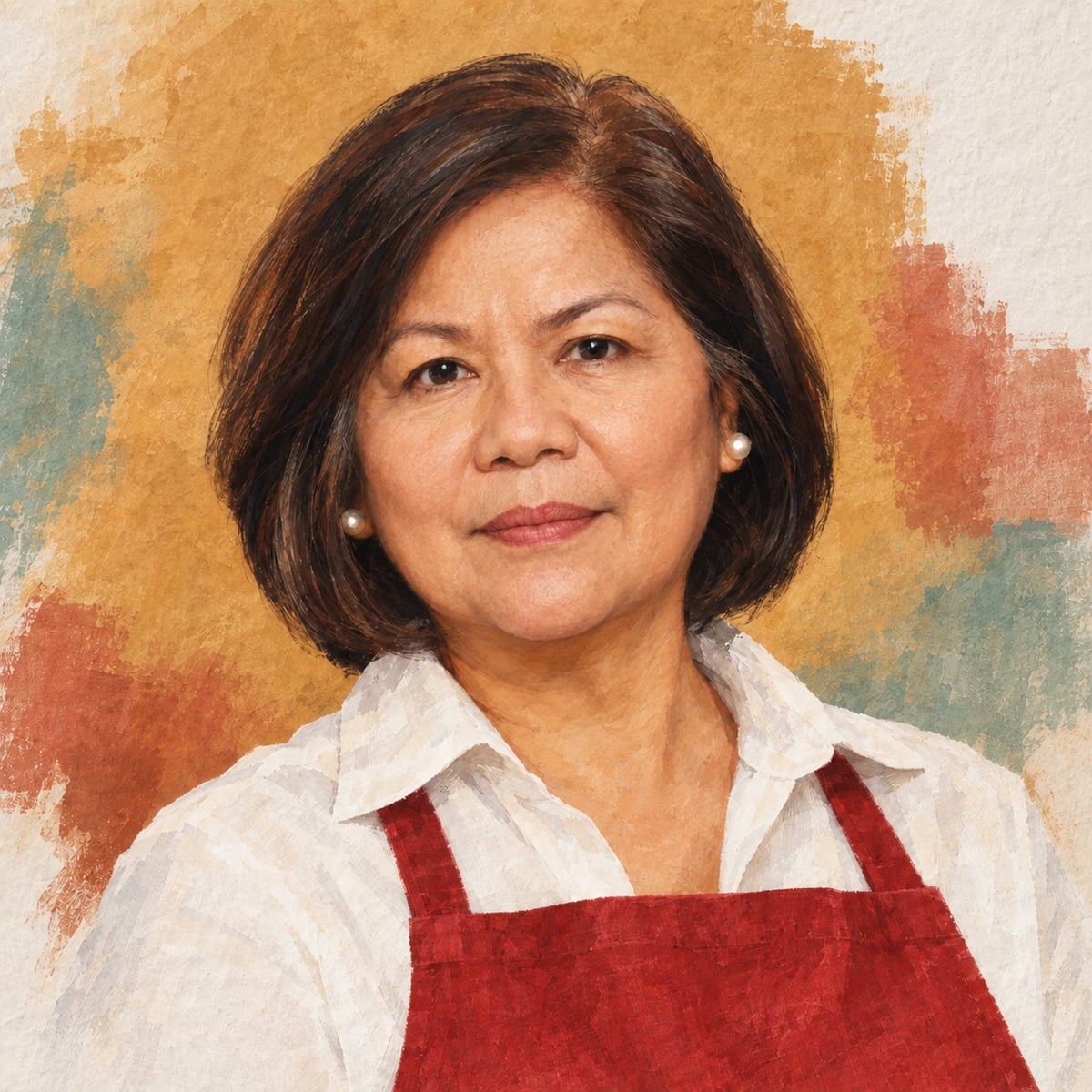 Mary Grace Dimacali