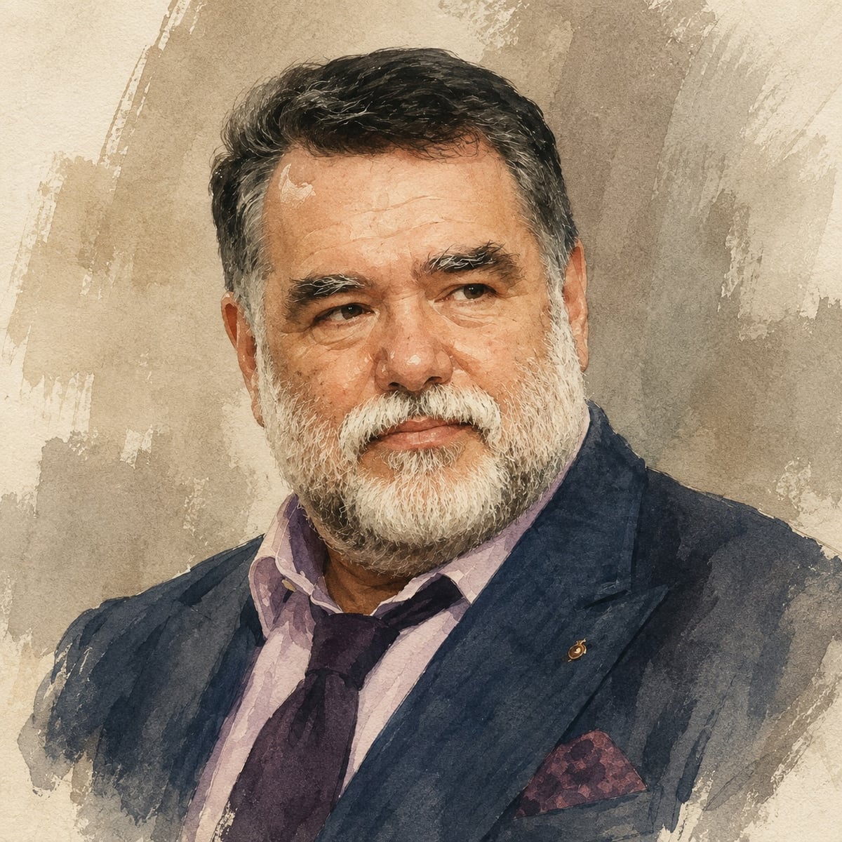 Mikhail Kusnirovich