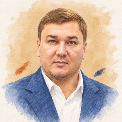 Mintimer Mingazov