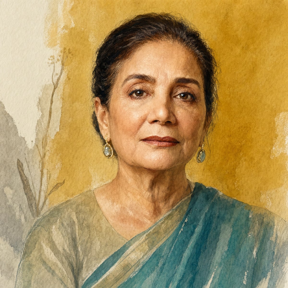 Mira Kulkarni