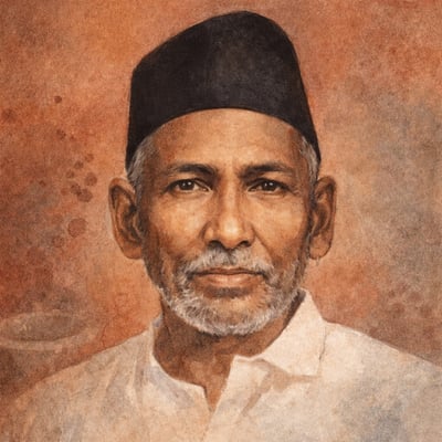 M·穆罕默德·坦比·拉乌特尔