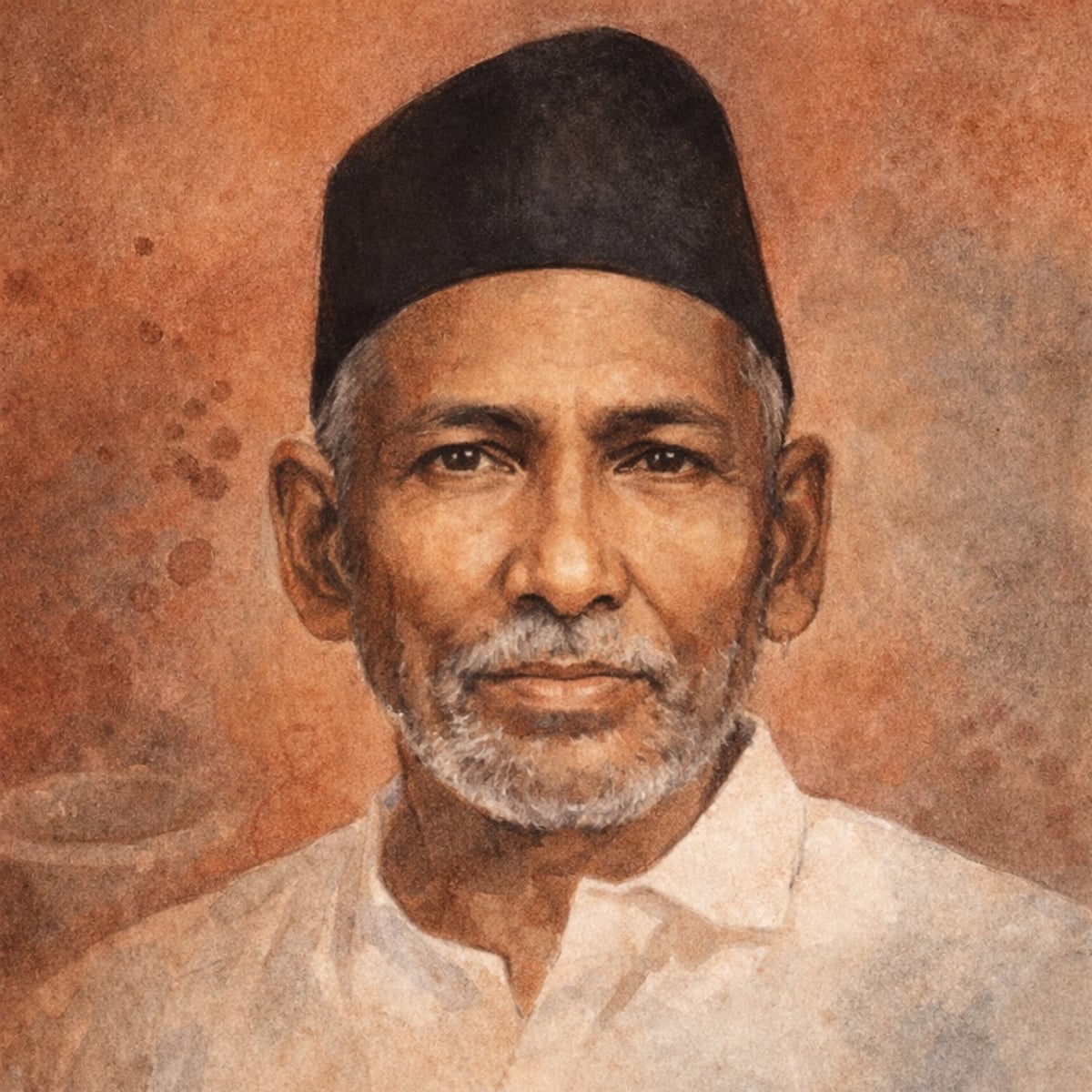 M·穆罕默德·坦比·拉乌特尔