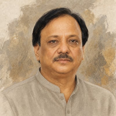 Mohammad Abdul Majeed