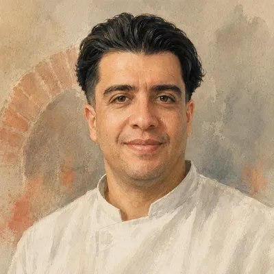 Moreno Vaiano