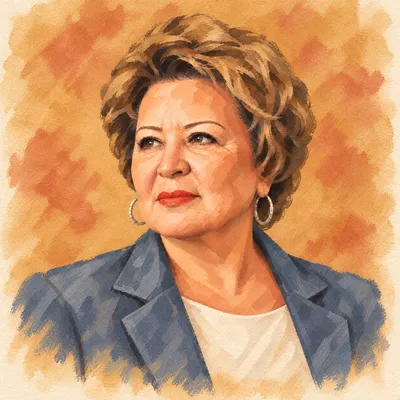 Muslima Latypova
