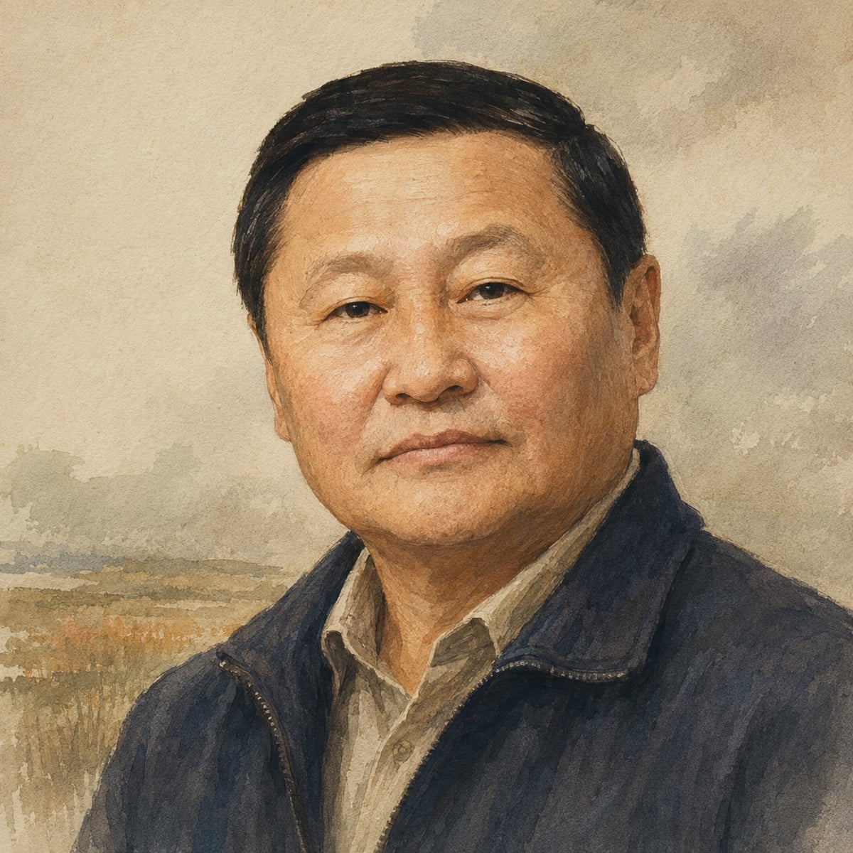 N. Altankhuyag