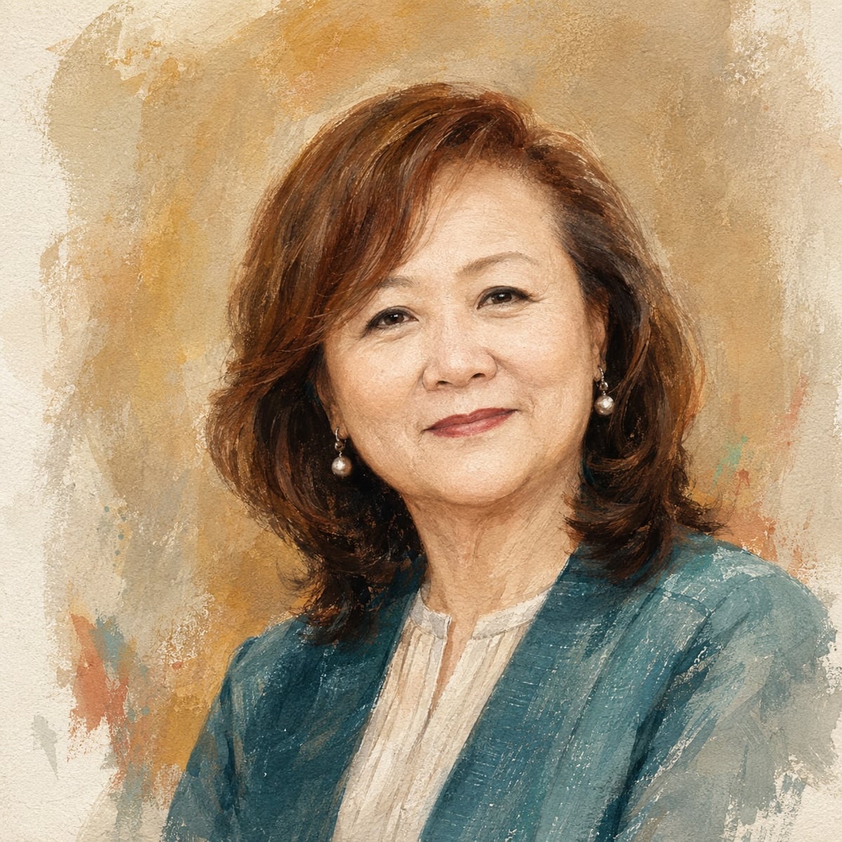 Nancy Liew