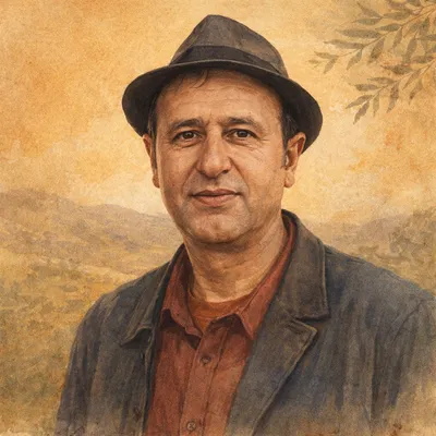 Nasser Abufarha