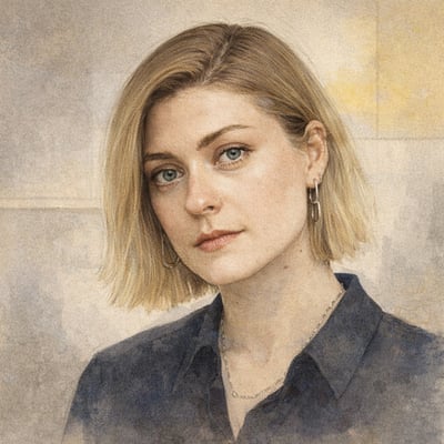 娜塔莉亚·布良采娃