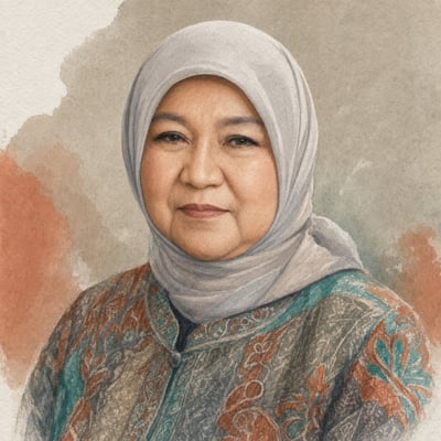 Nurhayati Subakat