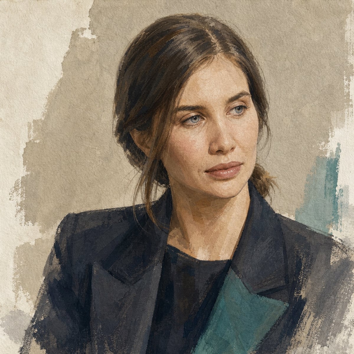 Olesya Shipovskaya