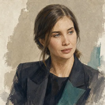 Olesya Shipovskaya