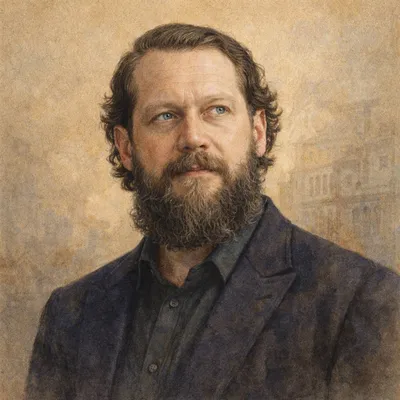 彼得·阿克谢诺夫