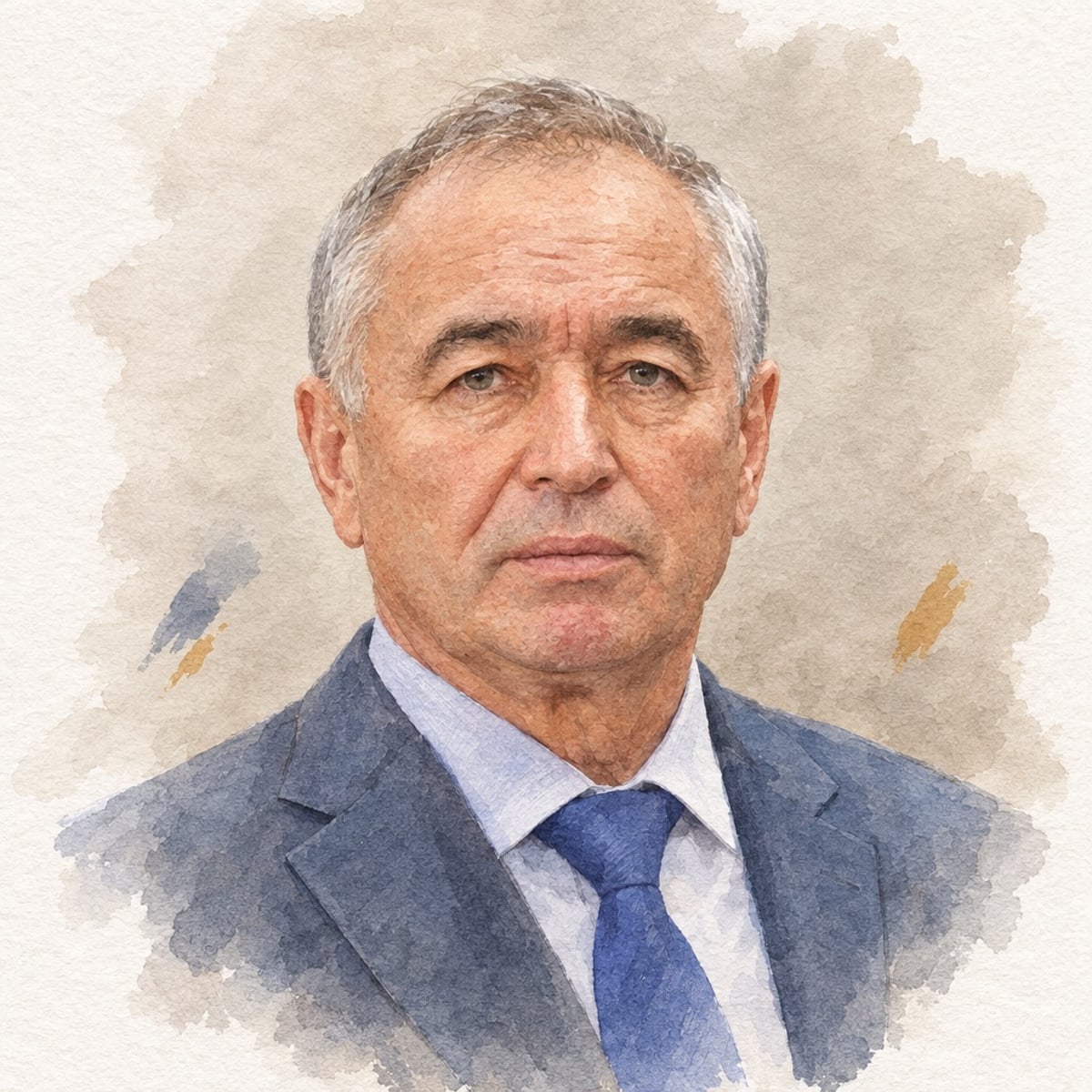 Rafael Yunusov
