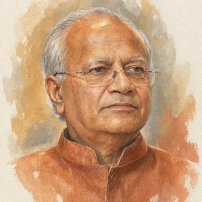 Ramesh Chauhan
