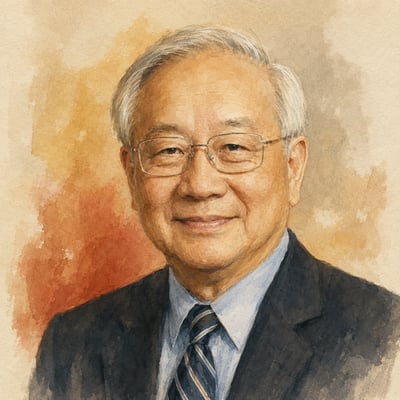 Robert Kuan