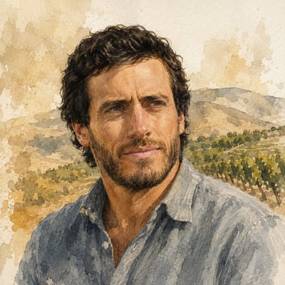 Sebastián Zuccardi