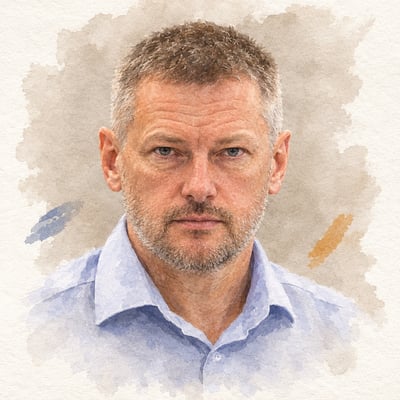 Sergey Akulchev