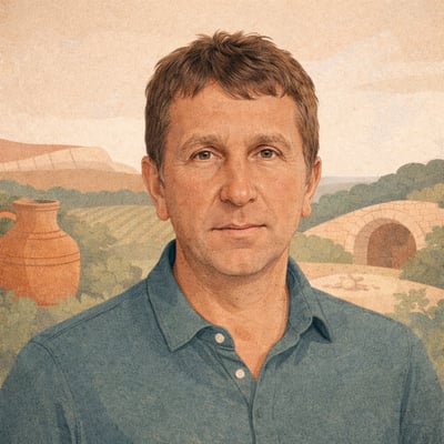 Sergey Beskorovayniy