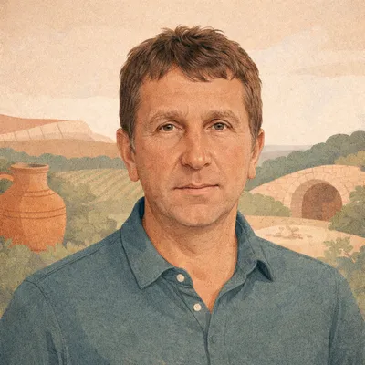 Sergey Beskorovayniy