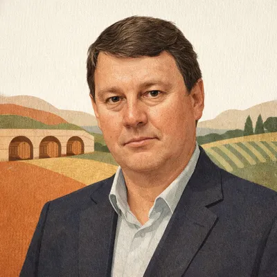 Sergey Yanov