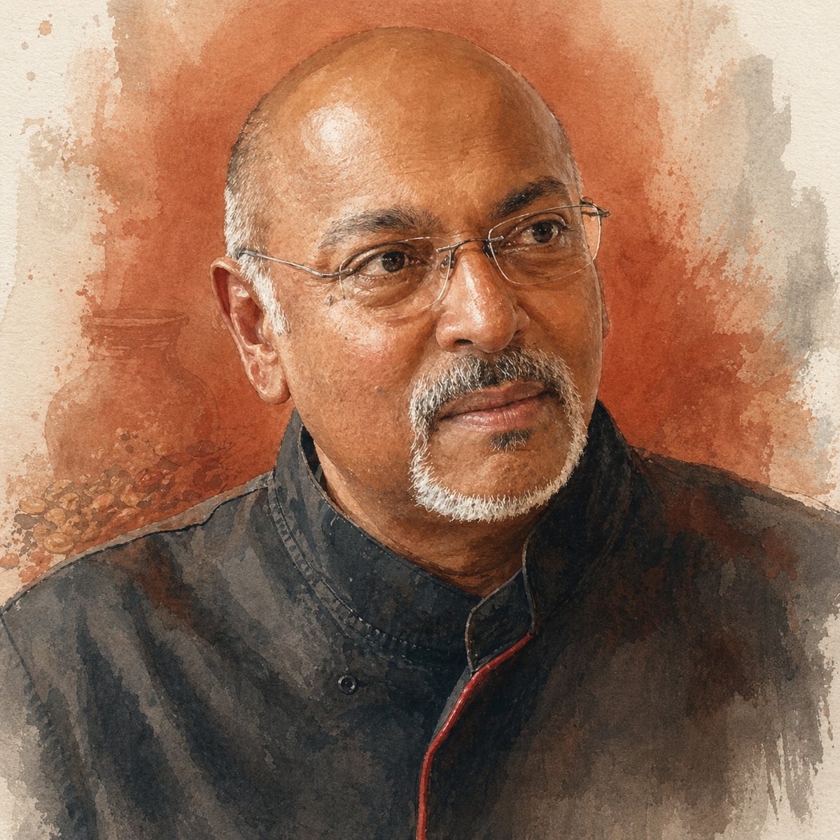 沙卡尔·R·桑提拉姆