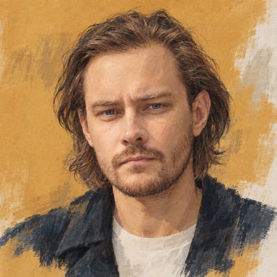 Stas Falkov