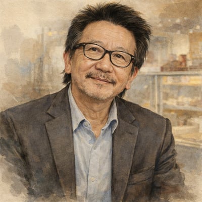 沈良团 (Steven Sim)