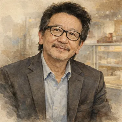 沈良团 (Steven Sim)