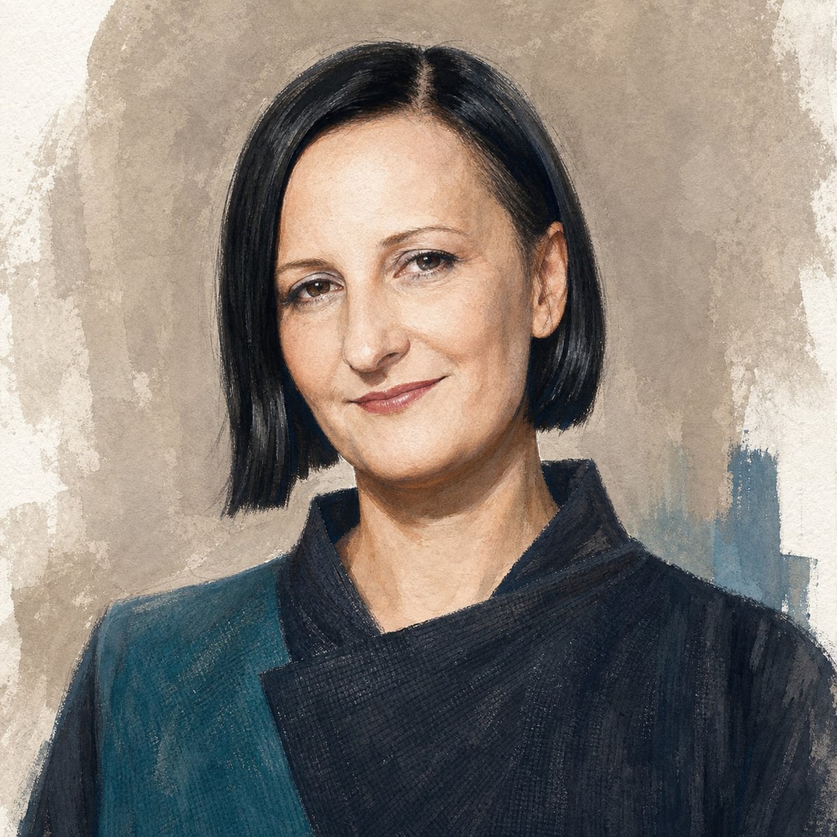 Svetlana Tegin