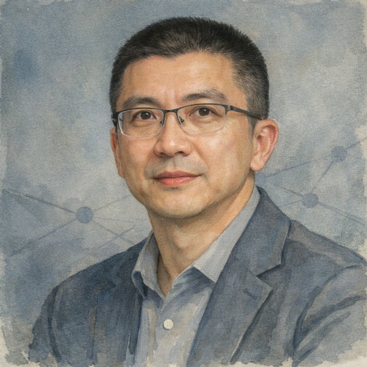 谭本宏 (Tan Benhong)