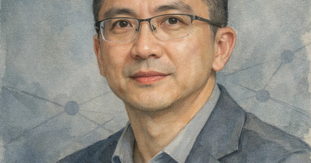 Tan Benhong - Avatr Founder | Brandmine