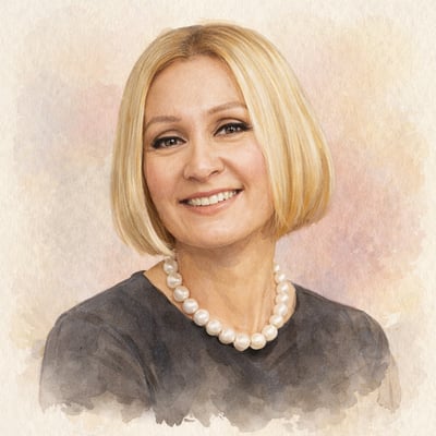 塔季扬娜·沃洛金娜