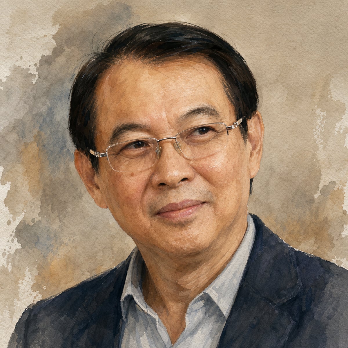 Tony Tan Caktiong