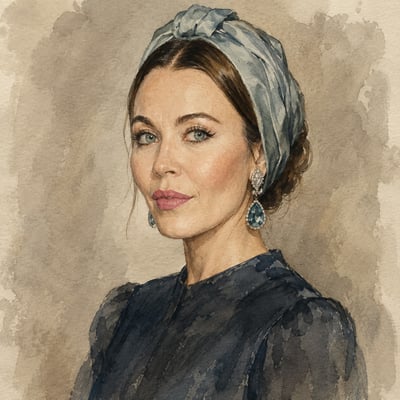 Ulyana Sergeenko