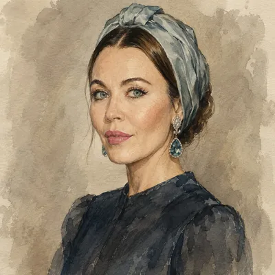 Ulyana Sergeenko