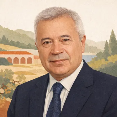 Vagit Alekperov