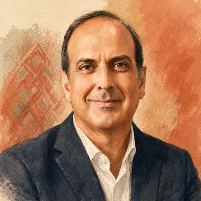 Víctor Andrés Abusada Sumar