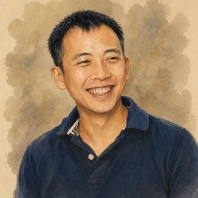 Vincent Tan Yi Heng