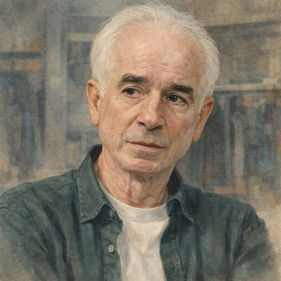 弗拉基米尔·梅尔尼科夫