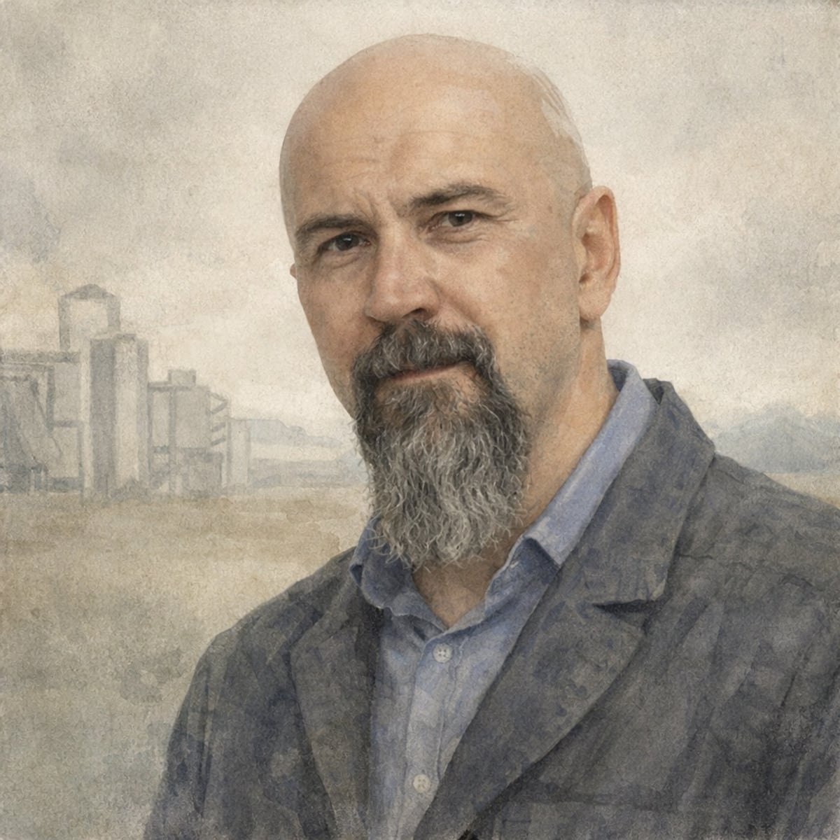 弗拉季斯拉夫·切布拉什金