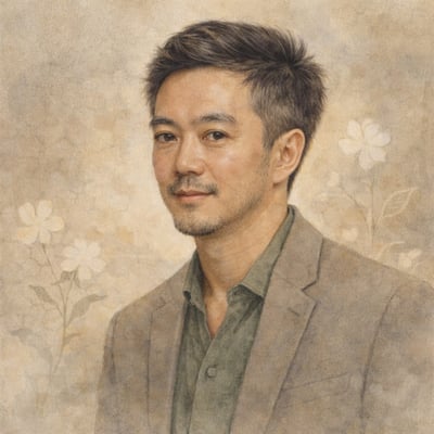 沃拉维特·西里帕克 (Vorravit Siripark)